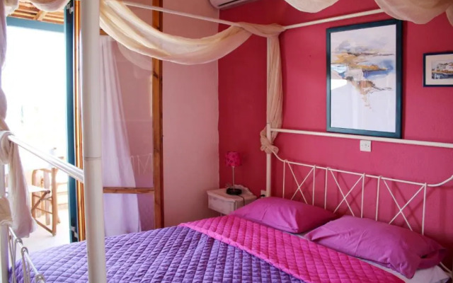 Apartment Marema