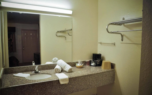 Luxury Inn Dallas