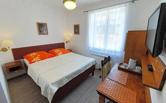 Niespodzianka
