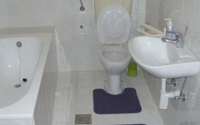 Apartmani Anka