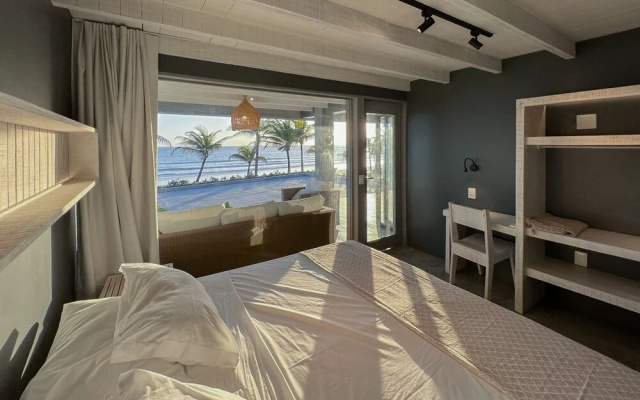 Club de Mar Condo Hotel