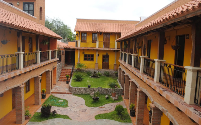 Rincon Magico