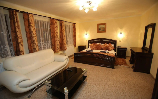 Hotel Jelínek