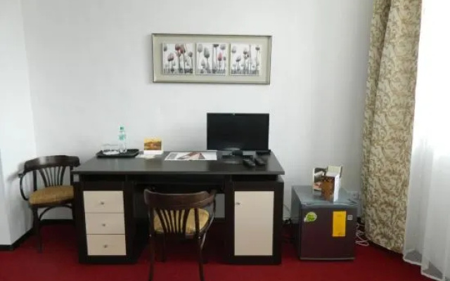 Florentina Hotel