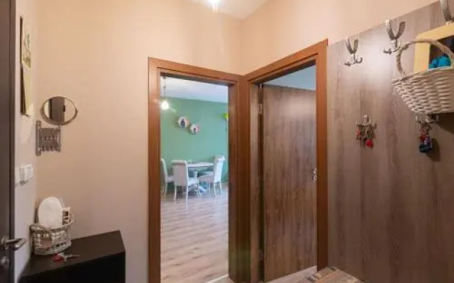 Soulful Apartments