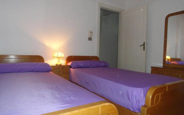 Villa at Karawan Resort