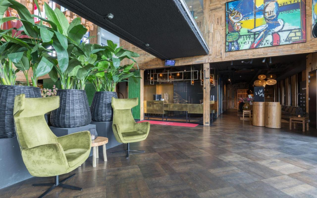Leonardo Hotel Vinkeveen