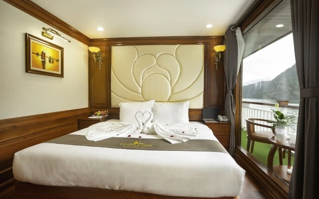 Calypso Cruises