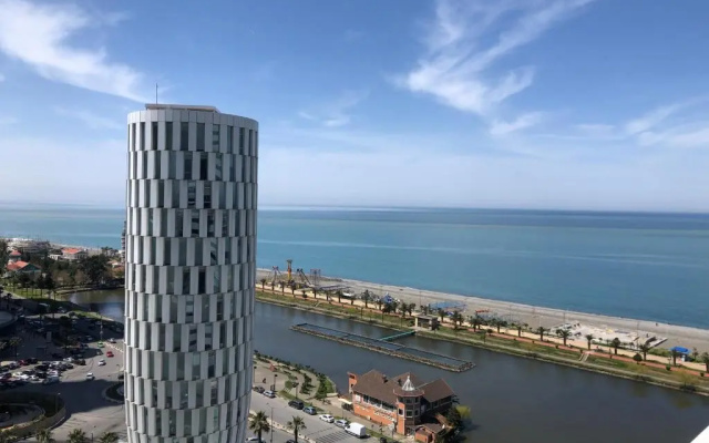 Black Sea Vi Dari Apartments