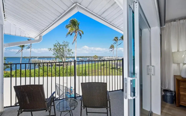 Bayview Beach House