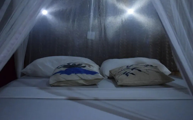 Juani beach bungalows