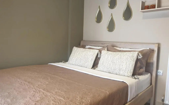 Eri Apartment 2