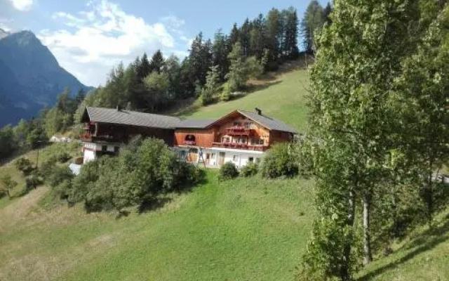 Obertimmeltaler
