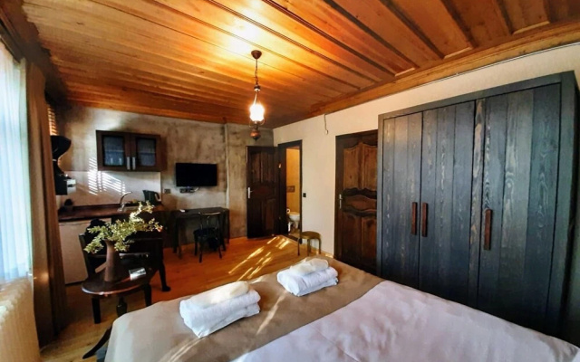 Zeytin Ağacı Hotel