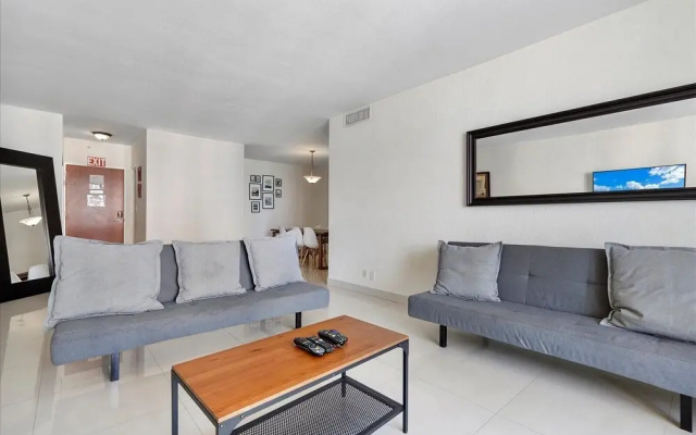 The Tides Ocean Luxury Suites