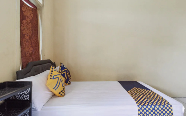 Hotel O Al Mahira Syariah