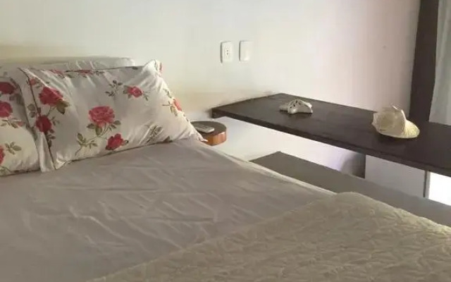 Vila Mar Pipa Pousada