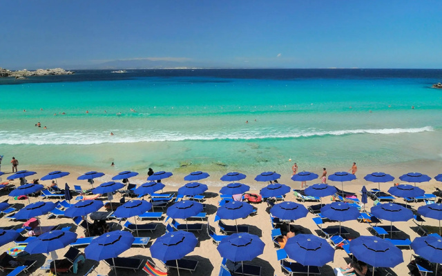 Cugnana Mare Resort
