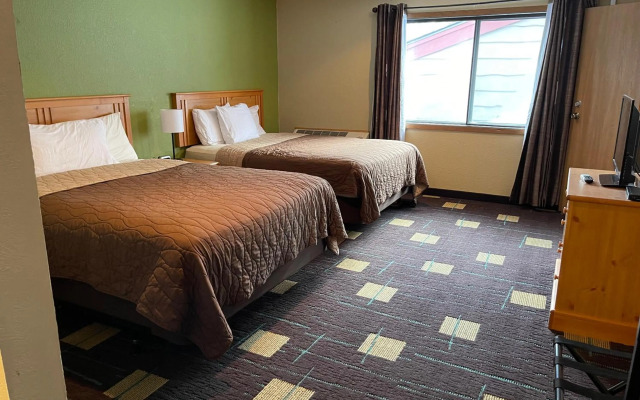Walker Hotel