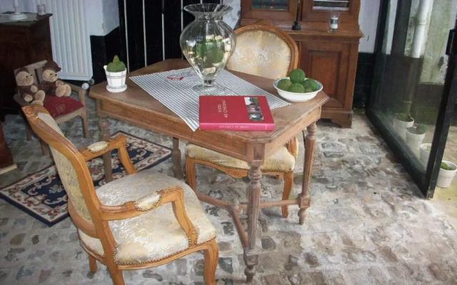 Moulin De Moxhe