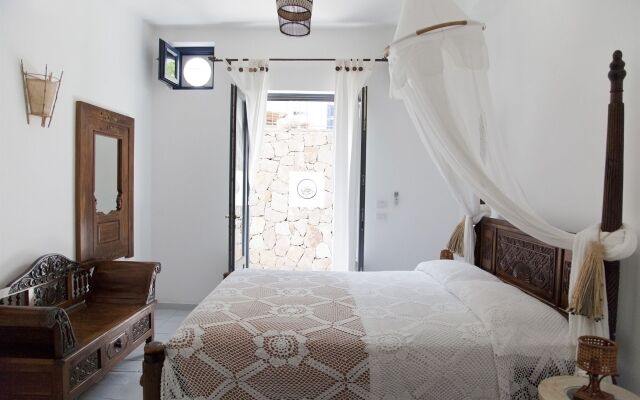 Quartara Boutique Hotel