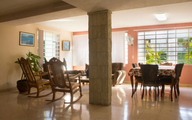 Villa Cacique