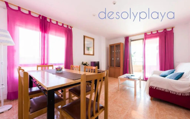 desolyplaya Playamar I
