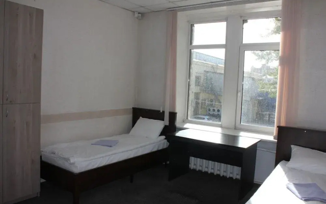 Hotel Admiral