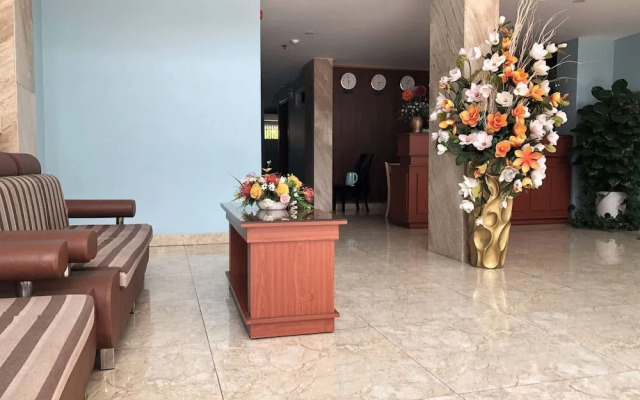 OYO 1127 Hana Hotel Nha Trang