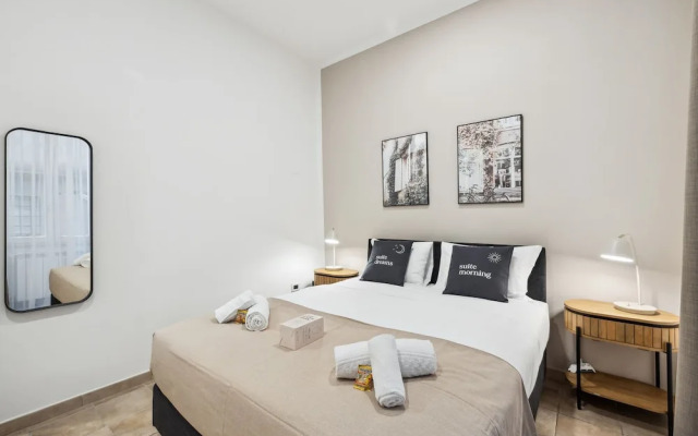Limehome Rome via dei Reti