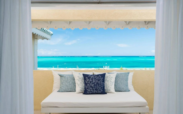 Beach House Turks and Caicos