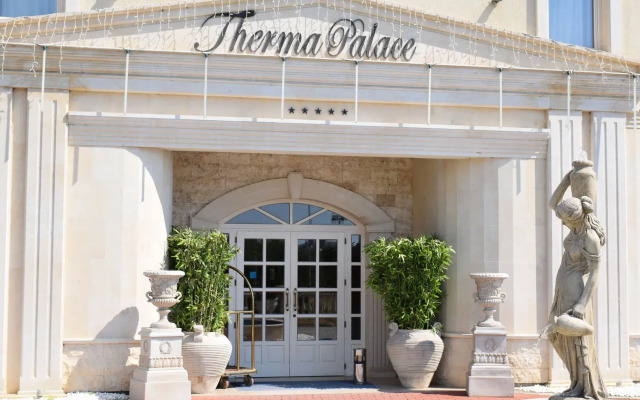 Therma Palace - Hotel & SPA