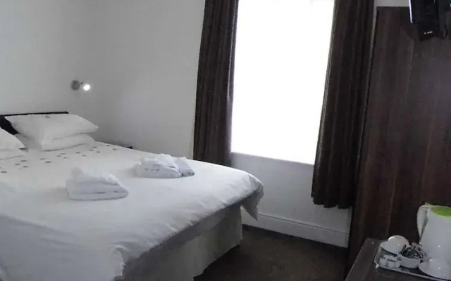 The Kerswell Hotel