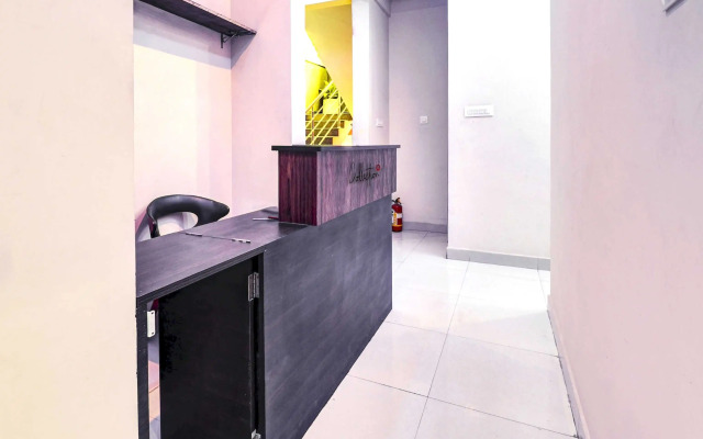 Hotel O Canton Hotel
