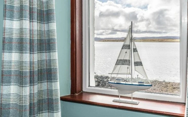 Aultbea Hotel