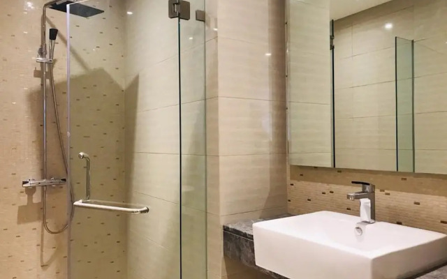Gallipoli Anggun Suites