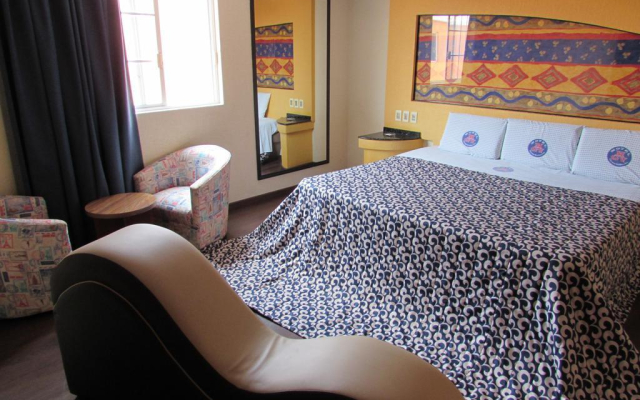 Motel Gran Vallarta - Adults Only