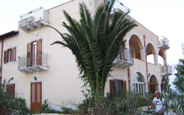 Villa Caltafaraci