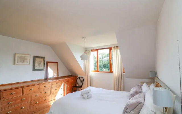 Mulberry Cottage