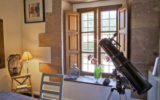 Posada La Infinita Rural Boutique