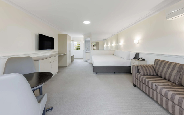 Best Western Olde Maritime