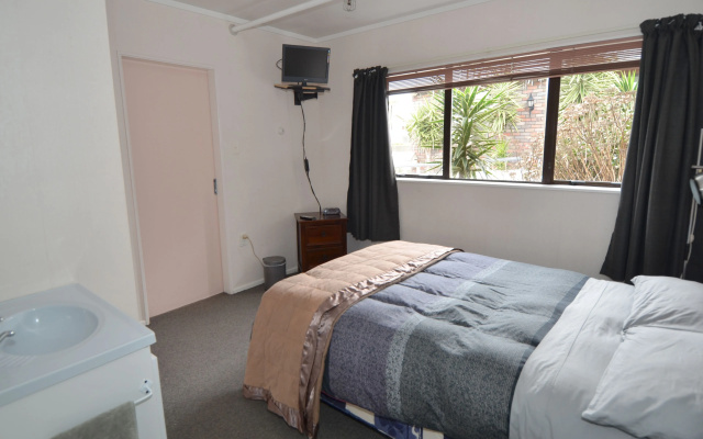 Arcadia - Hostel