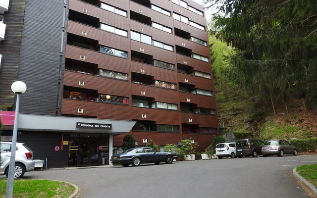Le Pradet C 480 - Le Mont Dore