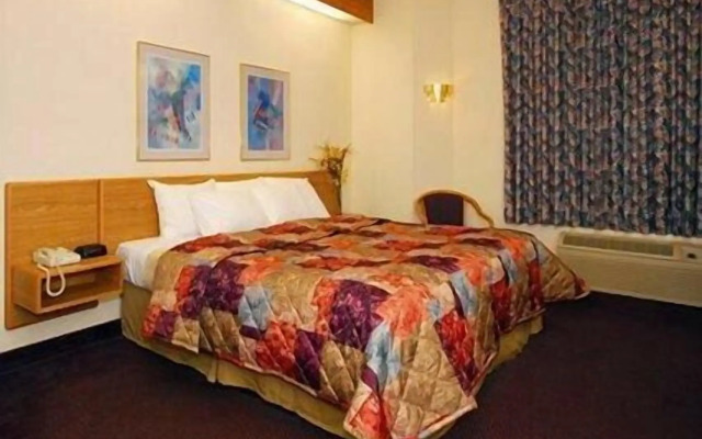 Americas Best Value Inn & Suites Morrow Atlanta