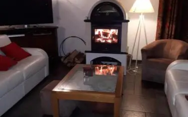 Chalet Colinn