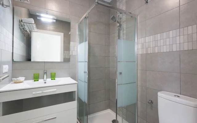 Hotel Baladrar