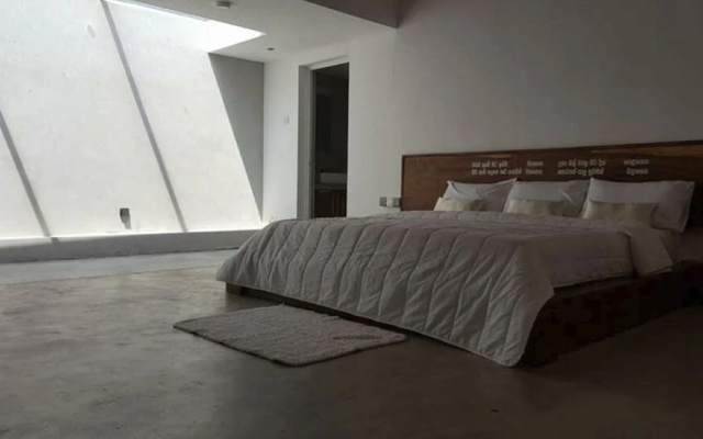 Yoho Teirack Bungalow