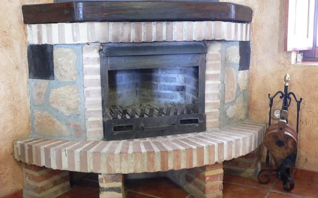 Casa Rural La Majada Palentina
