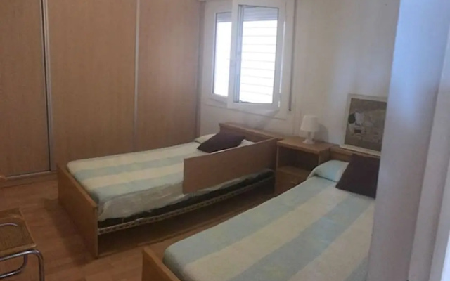 Apartamento Napoli