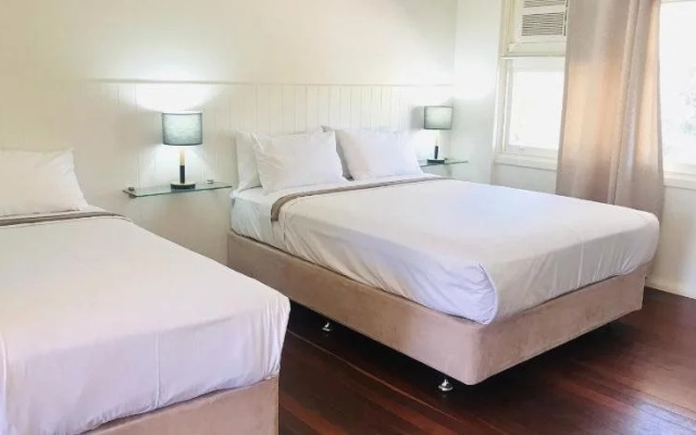 Paradise Motel Busselton